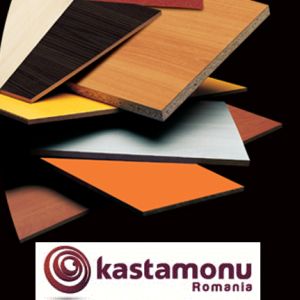 Столешницы и ДСП — Бренд «Kastamonu»